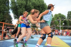 Rookie Roller 10 * 5184 x 3456 * (7.74MB)